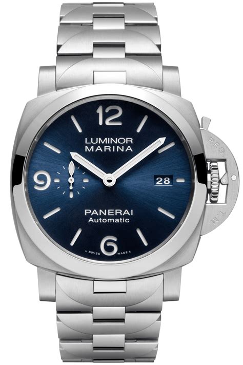 panerai alle modelle|panerai watches for sale.